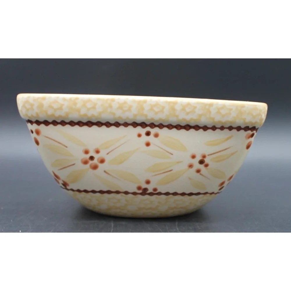 Temp-tations Old World Set of 2 Square Baking Dishes 1.5 Qt & 1 Qt Ovenware